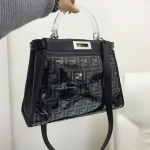 Сумка женская Fendi Артикул LUX-12961. Вид 2