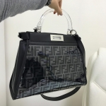 Сумка женская Fendi Артикул LUX-12961. Вид 5