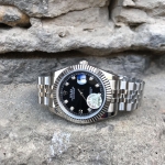 Часы женские Rolex Артикул LUX-13036. Вид 3