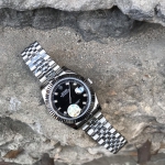 Часы женские Rolex Артикул LUX-13036. Вид 1