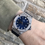 Часы женские Hublot Артикул LUX-13032. Вид 1