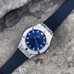 Часы женские Hublot Артикул LUX-13032. Вид 3