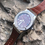 Часы женские Hublot Артикул LUX-13033. Вид 3