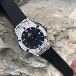 Часы женские Hublot Артикул LUX-13034. Вид 3