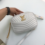 Сумка женская New Wave Louis Vuitton Артикул LUX-13165. Вид 3