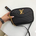 Сумка женская New Wave Louis Vuitton Артикул LUX-13166. Вид 2