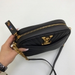 Сумка женская New Wave Louis Vuitton Артикул LUX-13166. Вид 3