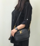 Сумка женская New Wave Louis Vuitton Артикул LUX-13166. Вид 1