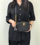 Сумка женская New Wave Louis Vuitton Артикул LUX-13166. Вид 5