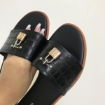 Шлёпанцы Louis Vuitton Артикул LUX-13016. Вид 4