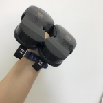 Шлёпанцы Chanel Артикул LUX-12874. Вид 4