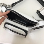 Поясная сумка Alexander Wang Артикул LUX-13241. Вид 2