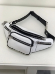 Поясная сумка Alexander Wang Артикул LUX-13241. Вид 3