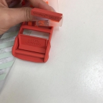 Ремень женский Off-White™ Артикул LUX-13123. Вид 4