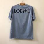 Футболка женская Loewe Артикул LUX-13306. Вид 2