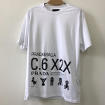 Футболка мужская Prada Артикул LUX-13308. Вид 1