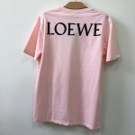 Футболка женская Loewe Артикул LUX-13307. Вид 2