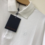 Поло Louis Vuitton Артикул LUX-13313. Вид 2