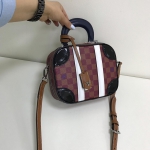 Сумка женская Mini Luggage Louis Vuitton Артикул LUX-13316. Вид 2