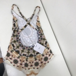 Купальник Christian Dior Артикул LUX-13314. Вид 2