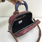 Сумка женская Mini Luggage Louis Vuitton Артикул LUX-13316. Вид 3