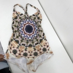 Купальник Christian Dior Артикул LUX-13314. Вид 1