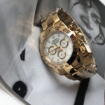 Часы женские Rolex Артикул LUX-13410. Вид 2