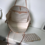 Сумка женская NEVERFULL Louis Vuitton Артикул LUX-13431. Вид 3