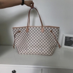 Сумка женская NEVERFULL Louis Vuitton Артикул LUX-13431. Вид 2