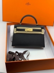 Сумка женская KELLY Mini Hermes Артикул LUX-13555. Вид 1