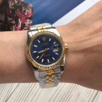 Часы женские Rolex Артикул LUX-13557. Вид 1