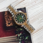 Часы женские Rolex Артикул LUX-13558. Вид 3