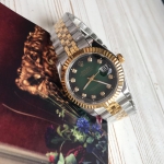 Часы женские Rolex Артикул LUX-13558. Вид 4