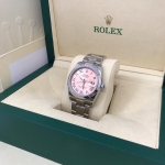Часы женские Rolex Артикул LUX-13680. Вид 4