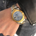 Часы женские Rolex Артикул LUX-13681. Вид 2