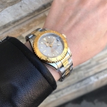 Часы женские Rolex Артикул LUX-13681. Вид 3