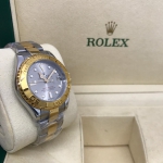 Часы женские Rolex Артикул LUX-13681. Вид 6