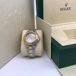 Часы женские Rolex Артикул LUX-13681. Вид 7