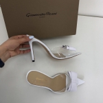 Босоножки Gianvito Rossi Артикул LUX-13509. Вид 2
