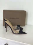 Босоножки Gianvito Rossi Артикул LUX-13510. Вид 1