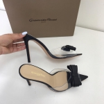 Босоножки Gianvito Rossi Артикул LUX-13510. Вид 2