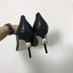 Туфли женские  Chanel Артикул LUX-13513. Вид 3