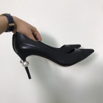 Туфли женские  Chanel Артикул LUX-13513. Вид 4