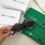 Очки Chanel Артикул LUX-13622. Вид 1