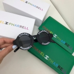 Очки Chanel Артикул LUX-13623. Вид 1