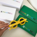 Очки Chanel Артикул LUX-13625. Вид 2