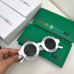 Очки Chanel Артикул LUX-13624. Вид 1