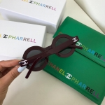 Очки Chanel Артикул LUX-13622. Вид 2