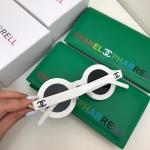 Очки Chanel Артикул LUX-13624. Вид 2