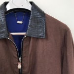 Ветровка мужская Billionaire Артикул LUX-13595. Вид 2